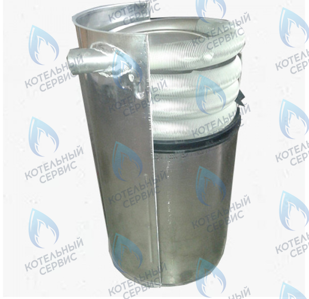 39830332 Теплообменник основной KIT SCAMB.WIELAND (3840U872) FERROLI в Оренбурге	