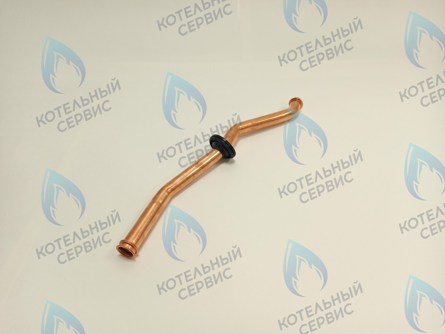 41262530 Трубка выхода теплоносителя FERROLI в Оренбурге	