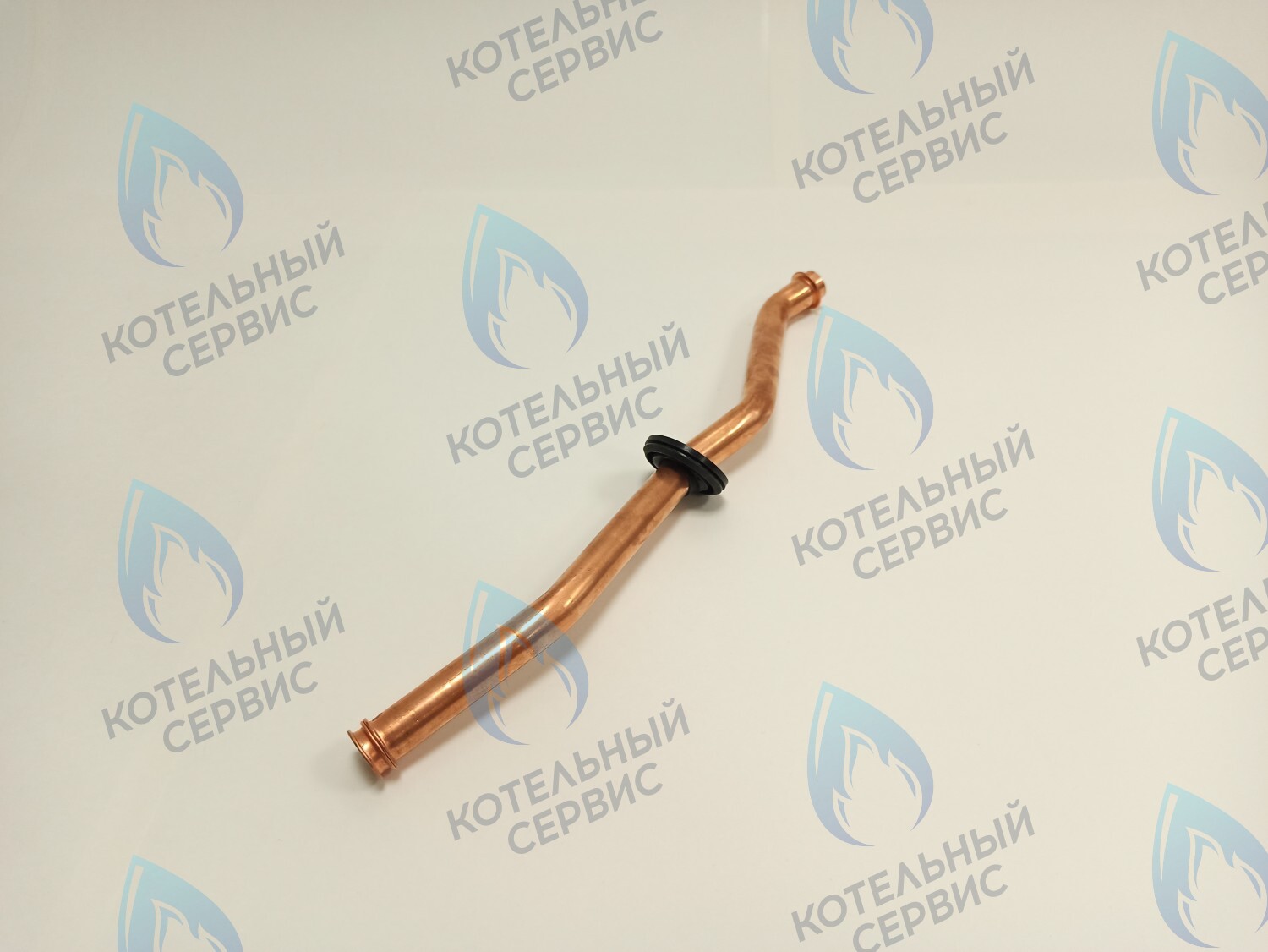 41262530 Трубка выхода теплоносителя FERROLI в Оренбурге	