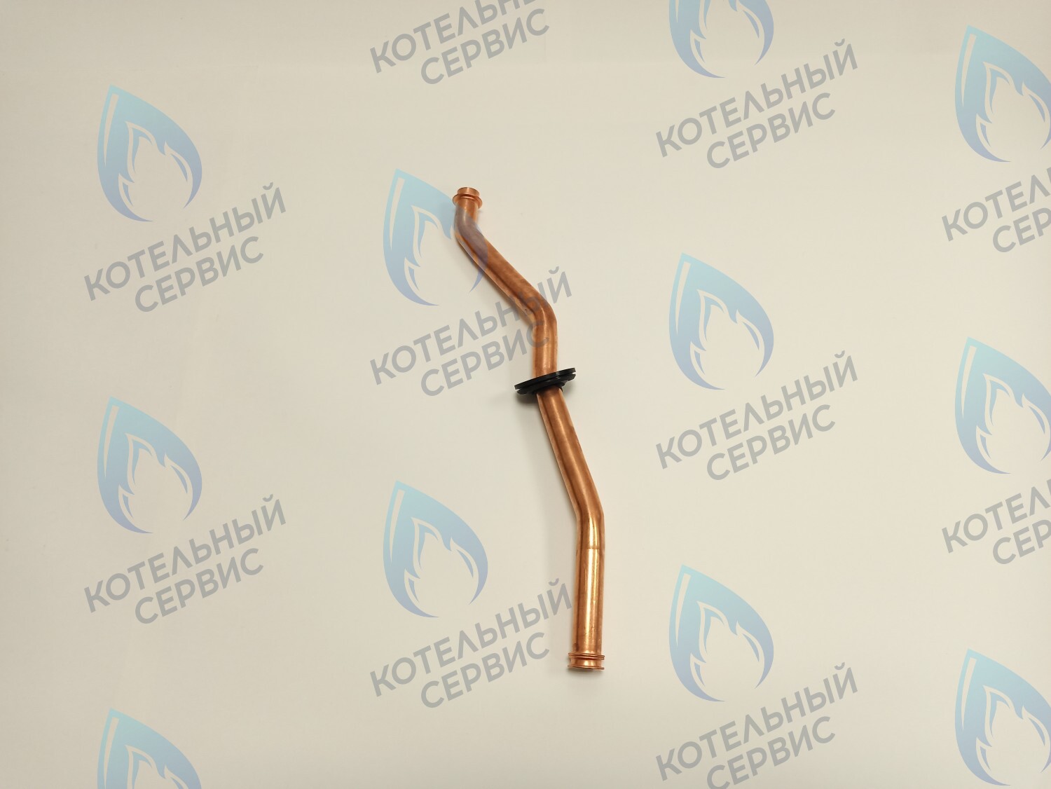 41262530 Трубка выхода теплоносителя FERROLI в Оренбурге	