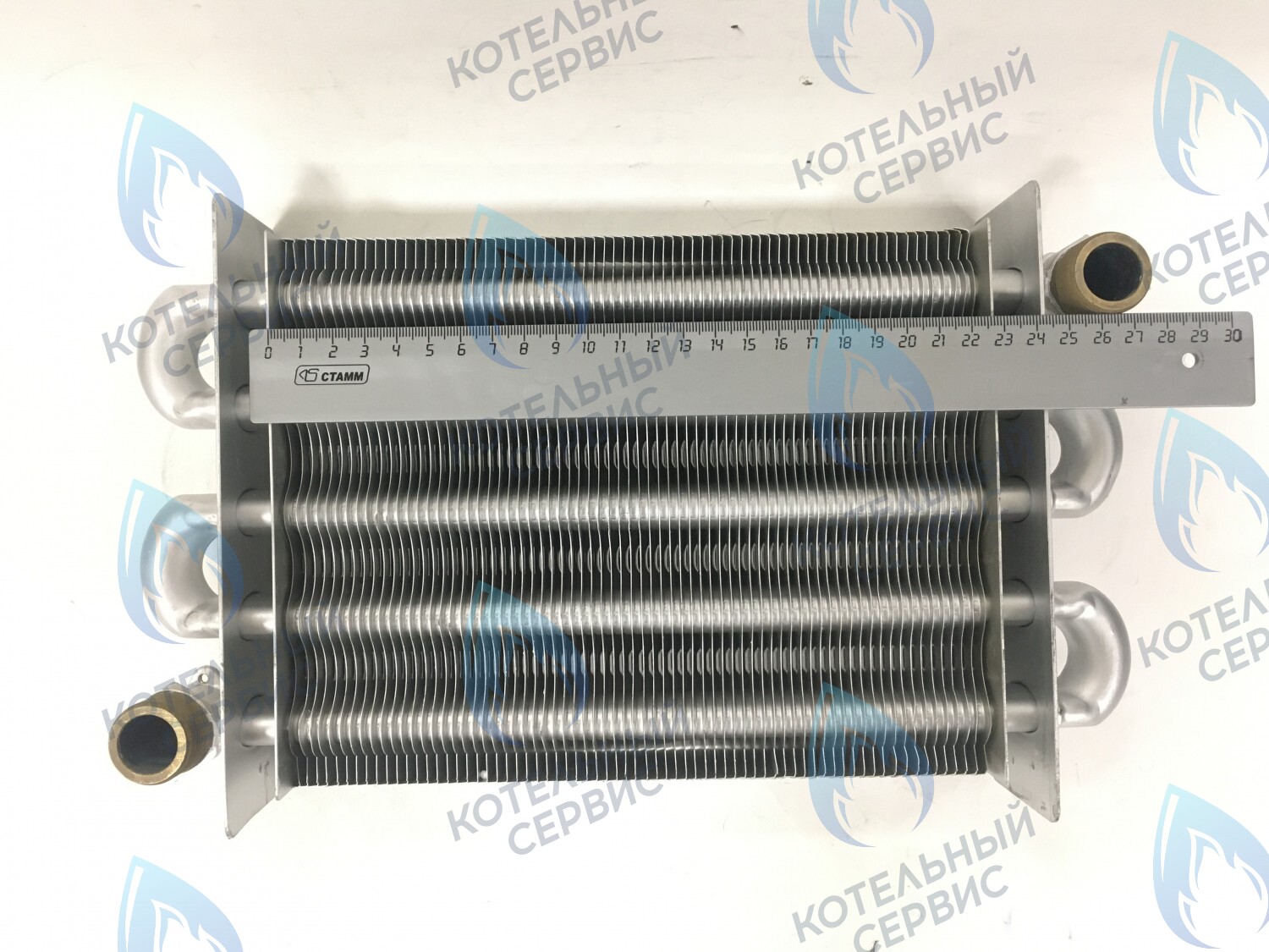 P0000006327 Теплообменник OASIS NZR, RT 24 (P0000006327) в Оренбурге	