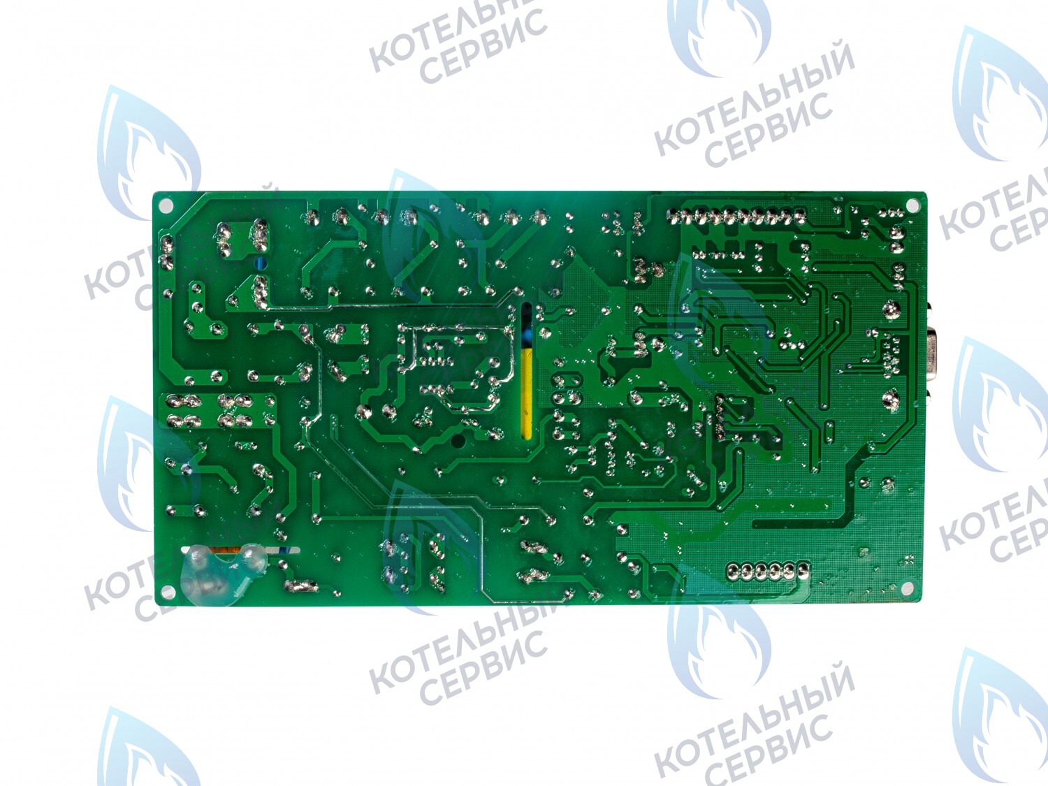 CB021 Плата управления (для битермических котлов) CLX-302  V5.0 HAIER FALCO L1P20-F21(T), L1P26-F21(T) в Оренбурге	