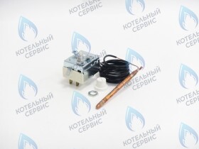 Термостат ограничительный 110C  (36401450, 39827500) FERROLI