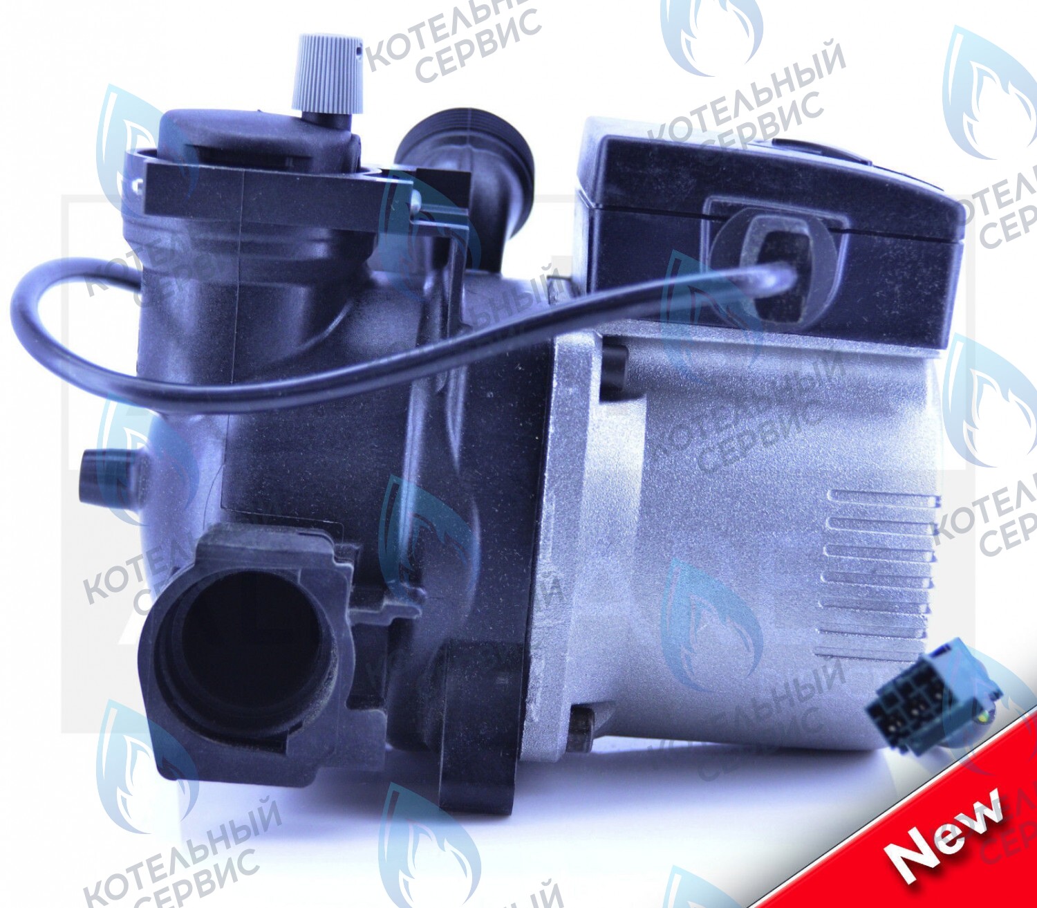 0020014171 Насос циркуляционный Vaillant  VPAL-5/2M Grundfos (0020042393) в Оренбурге	