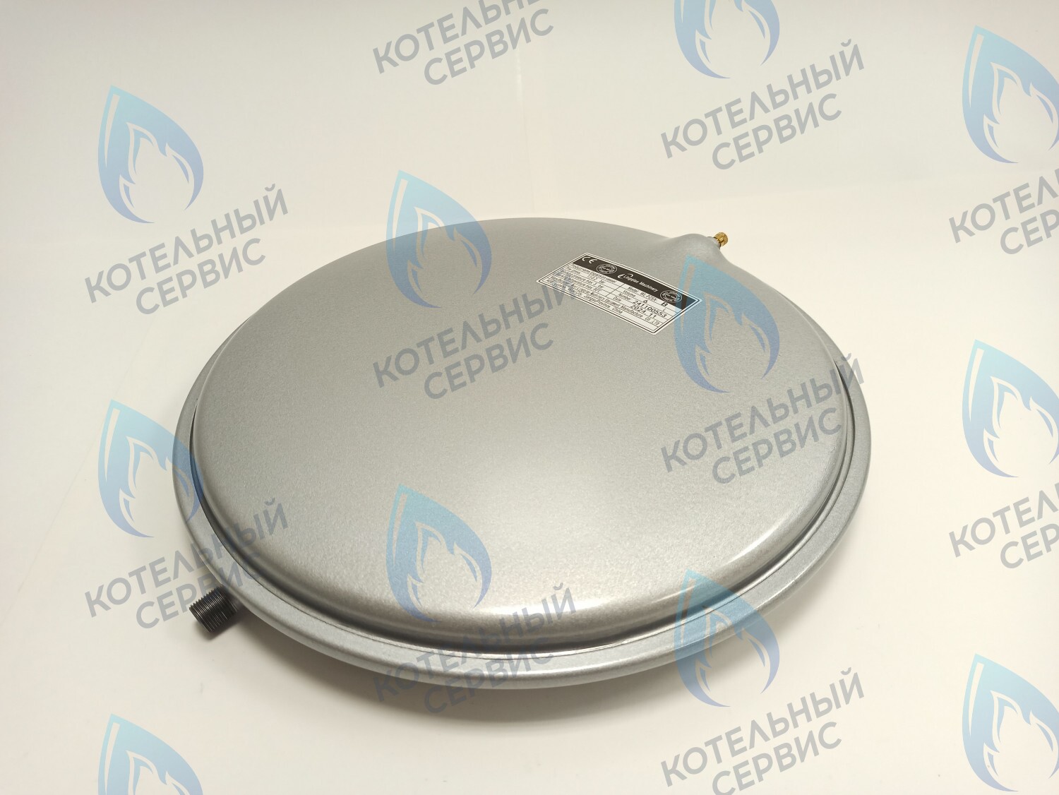 ET001-06L-LM Расширительный бак 6л. 3/8" WL-PZSX-B-6 в Оренбурге	
