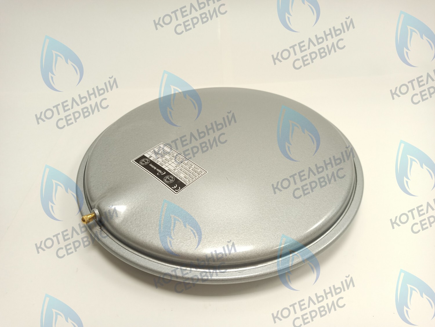 ET001-06L-LM Расширительный бак 6л. 3/8" WL-PZSX-B-6 в Оренбурге	