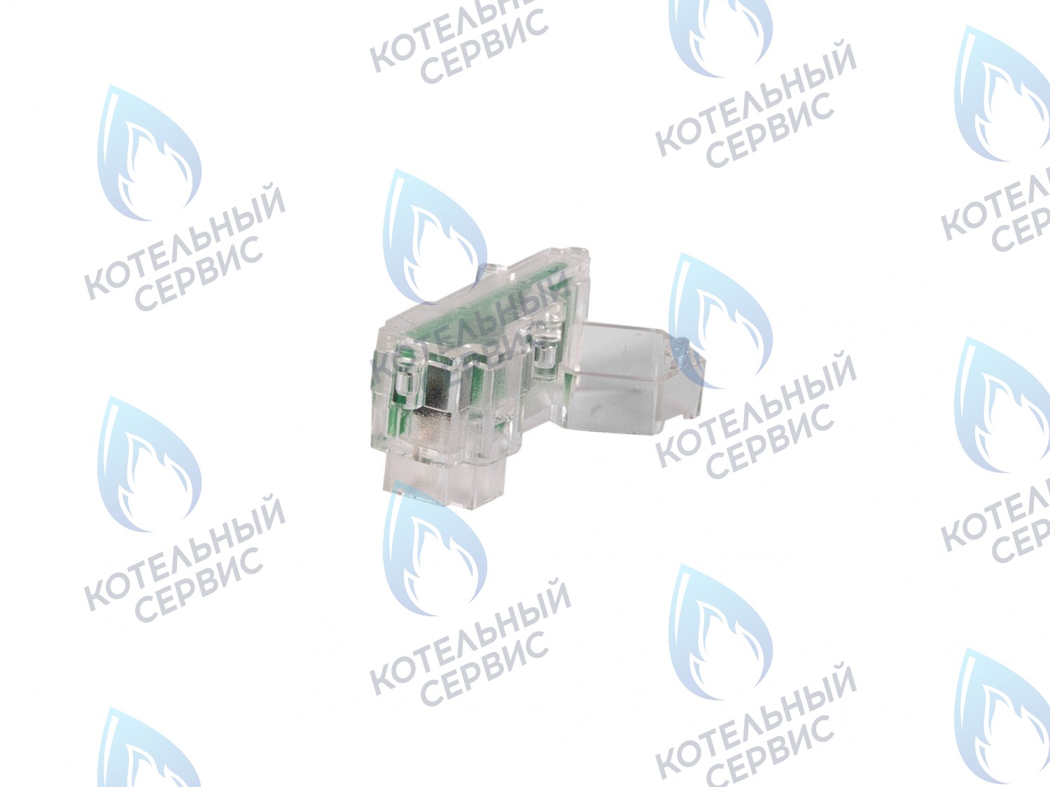 FSR003 Датчик потока (сенсор) (белый) BAXI  (8435280) JJJ008435280 008435280  (там где стоит датчик потока с пружинкой) в Оренбурге	