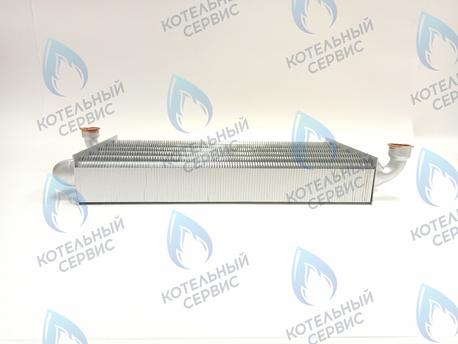 EM004-340 Теплообменник основной Ferroli Diva F37 (39822740) в Оренбурге	