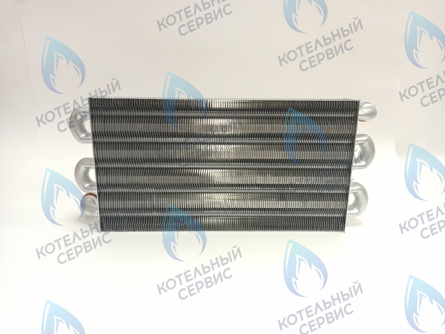 EM004-340 Теплообменник основной Ferroli Diva F37 (39822740) в Оренбурге	