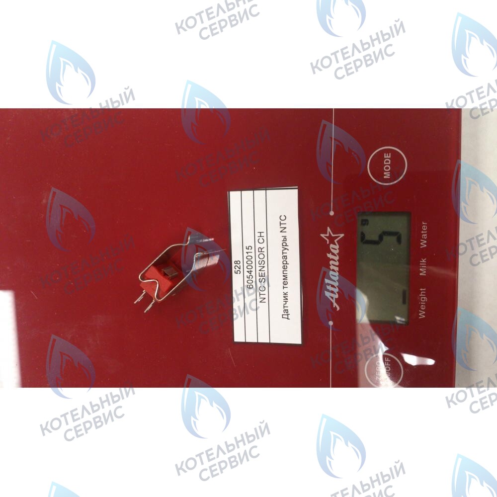 605400015 Датчик температуры NTC BAXI в Оренбурге	