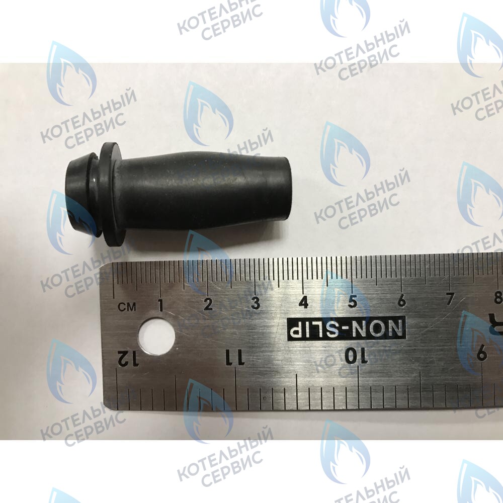 710452800 штуцер для анализа продуктов сгорания BAXI в Оренбурге	