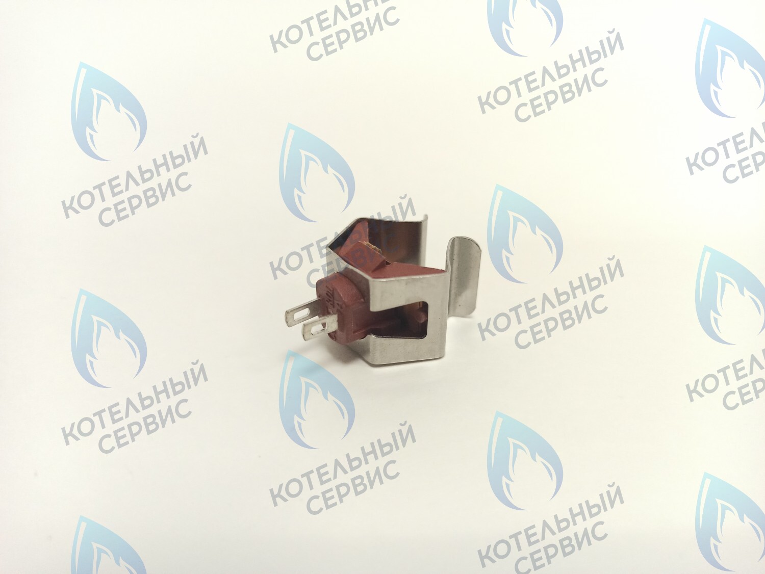 TSH002-29-CT Датчик температуры накладной NTC 1/2" (Control) в Оренбурге	