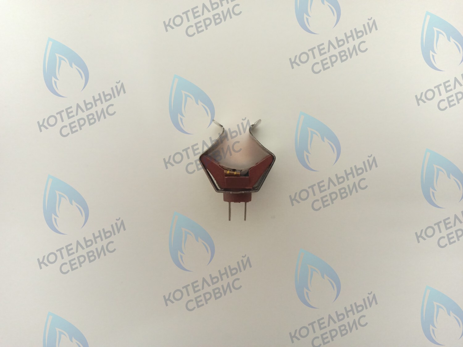 TSH002-29-CT Датчик температуры накладной NTC 1/2" (Control) в Оренбурге	