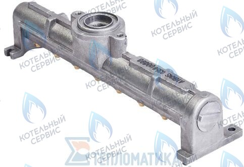 30014731A Коллектор с форсунками LPG на сжиженный газ Navien Deluxe Coaxial 13-24K, Ace Coaxial 13-24K в Оренбурге	