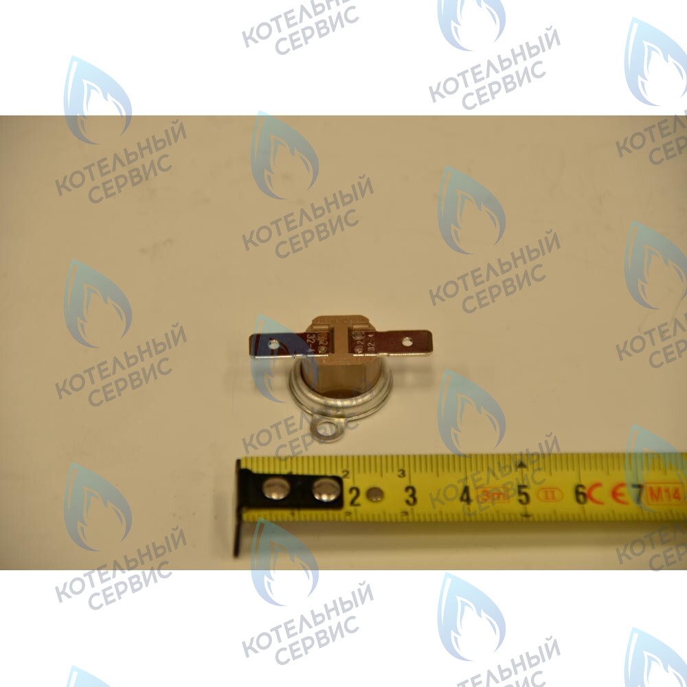 8434420 Термостат предохранительный 105C BAXI в Оренбурге	