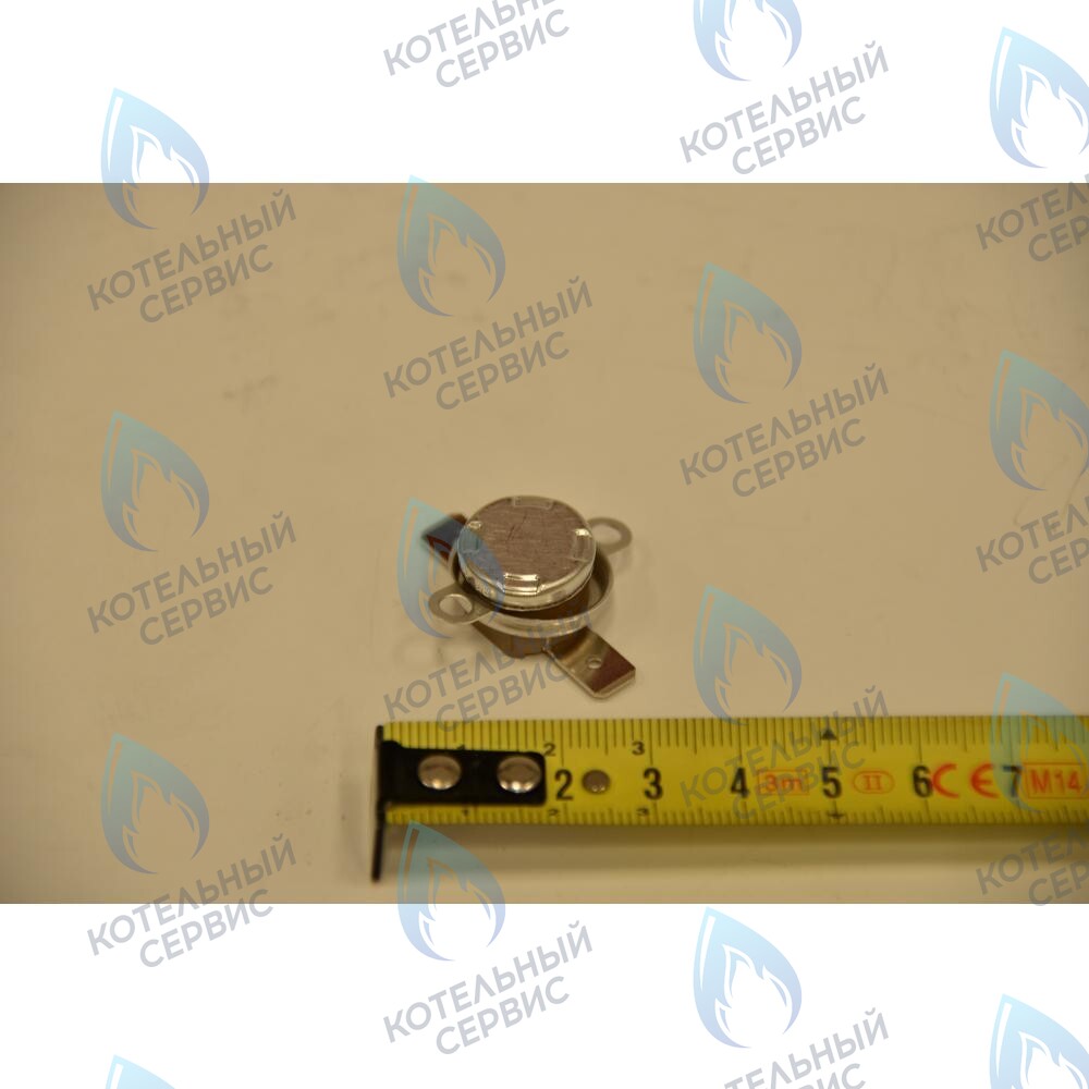 8434420 Термостат предохранительный 105C BAXI в Оренбурге	