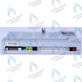 Блок управления для Deluxe 13-24K, Deluxe Coaxial 13-24K, Deluxe Plus 13-24K, Deluxe Plus Coaxial 13-24K, Atmo 13-24A  NAVIEN