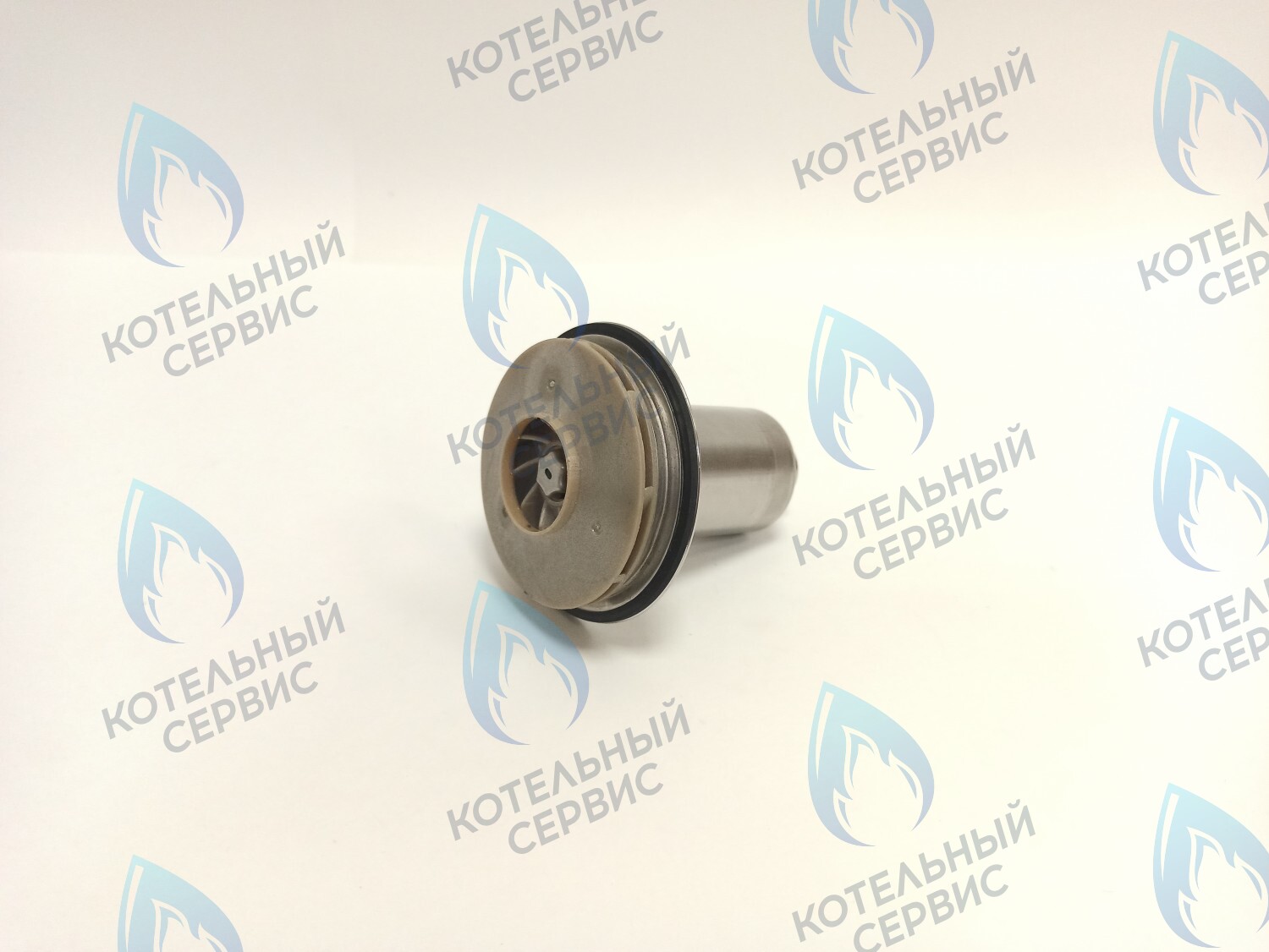 PPR-G30CCW-G40-72-02 Втулка ротор насоса (против часовой стрелки) Grundfos 15-60, 110W (легко входит) в Оренбурге	