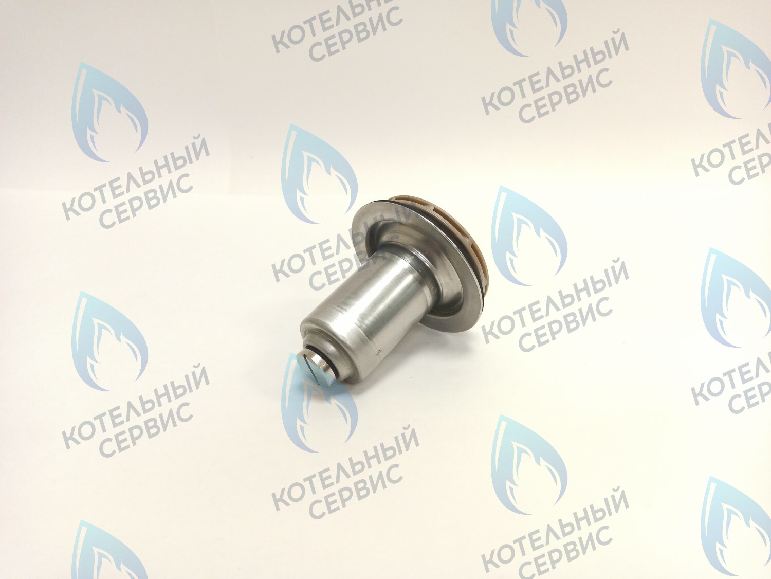 PPR-G30CCW-G40-72-02 Втулка ротор насоса (против часовой стрелки) Grundfos 15-60, 110W (легко входит) в Оренбурге	