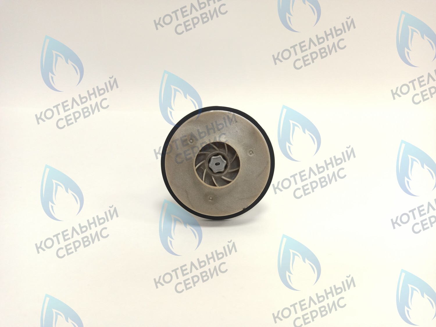 PPR-G30CCW-G40-72-02 Втулка ротор насоса (против часовой стрелки) Grundfos 15-60, 110W (легко входит) в Оренбурге	