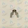 PK01010009 Клипса насоса ELECTROLUX (ССП) в Оренбурге	