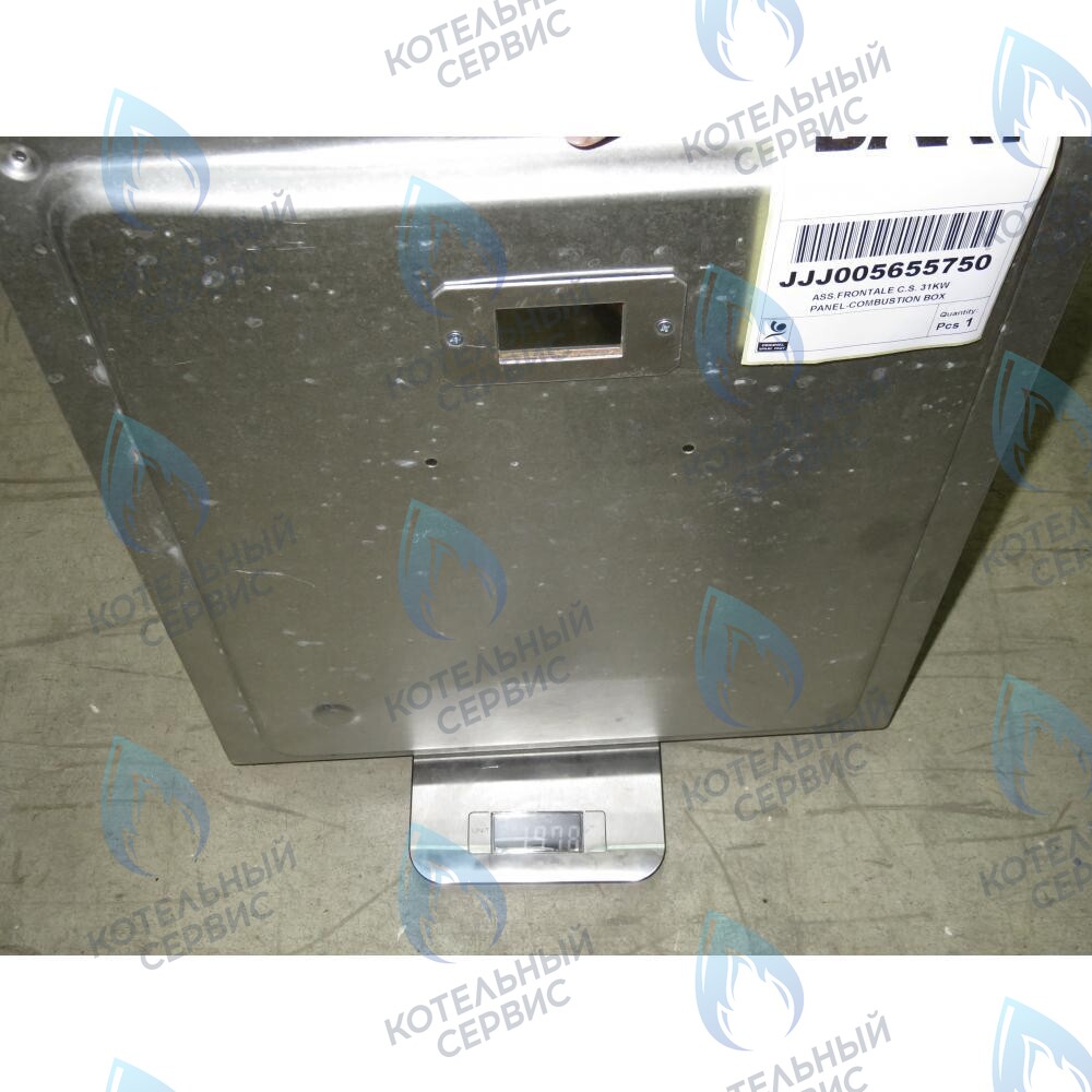 5655750 изоляционная панель BAXI в Оренбурге	