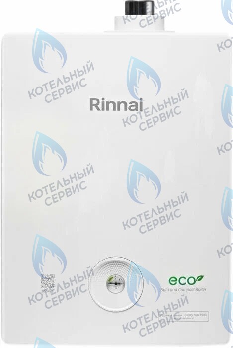 498900520 Газовый настенный двухконтурный котел RINNAI BR-SE в Оренбурге	
