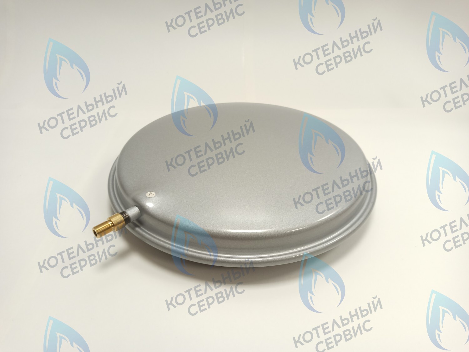 ET003-08L-LM-02-Комп Расширительный бак LM 14/1 BAXI 8 литров (комплект с переходником) в Оренбурге	