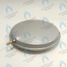 ET003-08L-LM-02-Комп Расширительный бак LM 14/1 BAXI 8 литров (комплект с переходником) в Оренбурге	