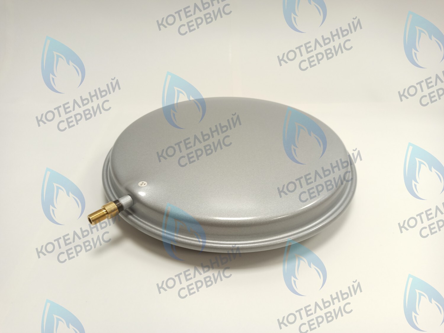 ET003-08L-LM-02-Комп Расширительный бак LM 14/1 BAXI 8 литров (комплект с переходником) в Оренбурге	