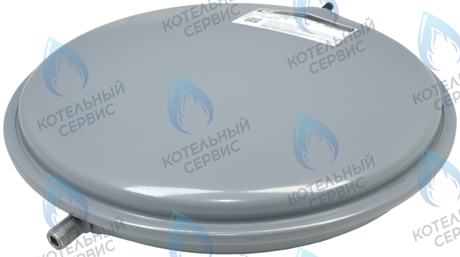 504000045 Бак расширительный 8л City Class C; F12-30, K25,30; FR 20-30; KR25 ITALTHERM в Оренбурге	