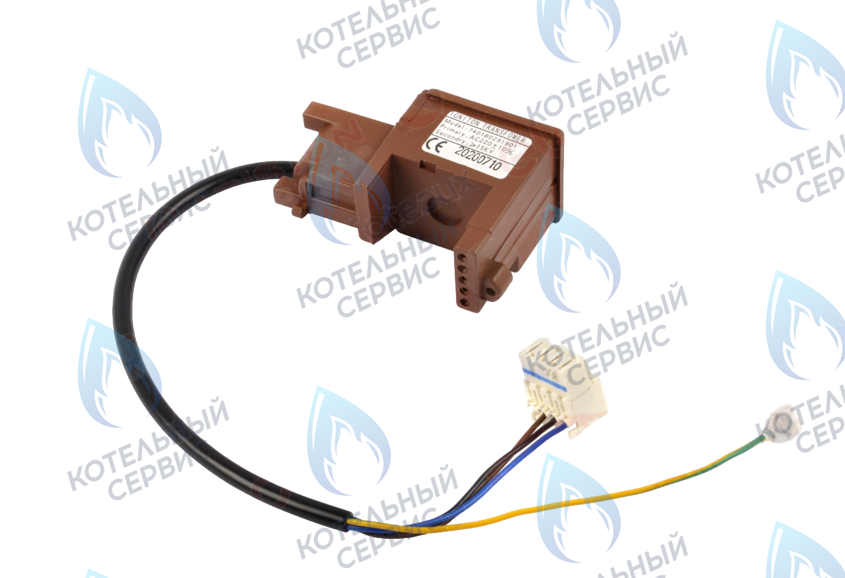 65153999 Блок розжига ARISTON (65115791-01, 65115791) в Оренбурге	