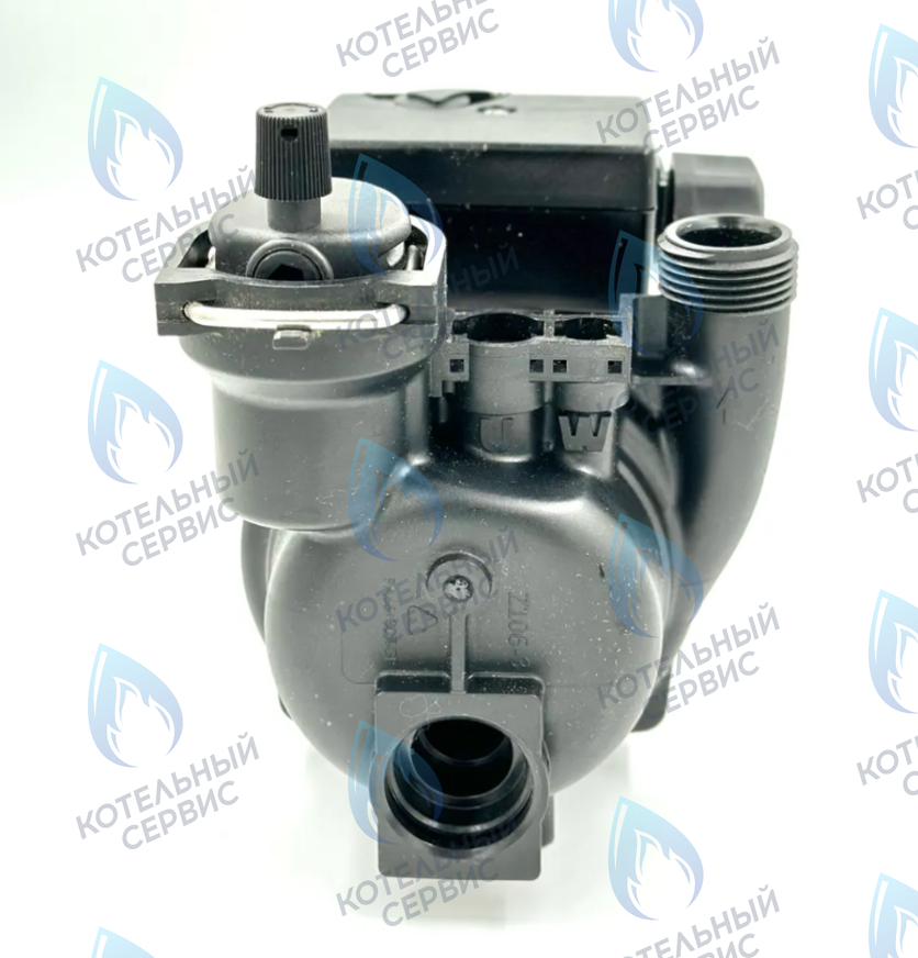 2072319 Насос циркуляционный Wilo для котлов FGG WOLF в Оренбурге	