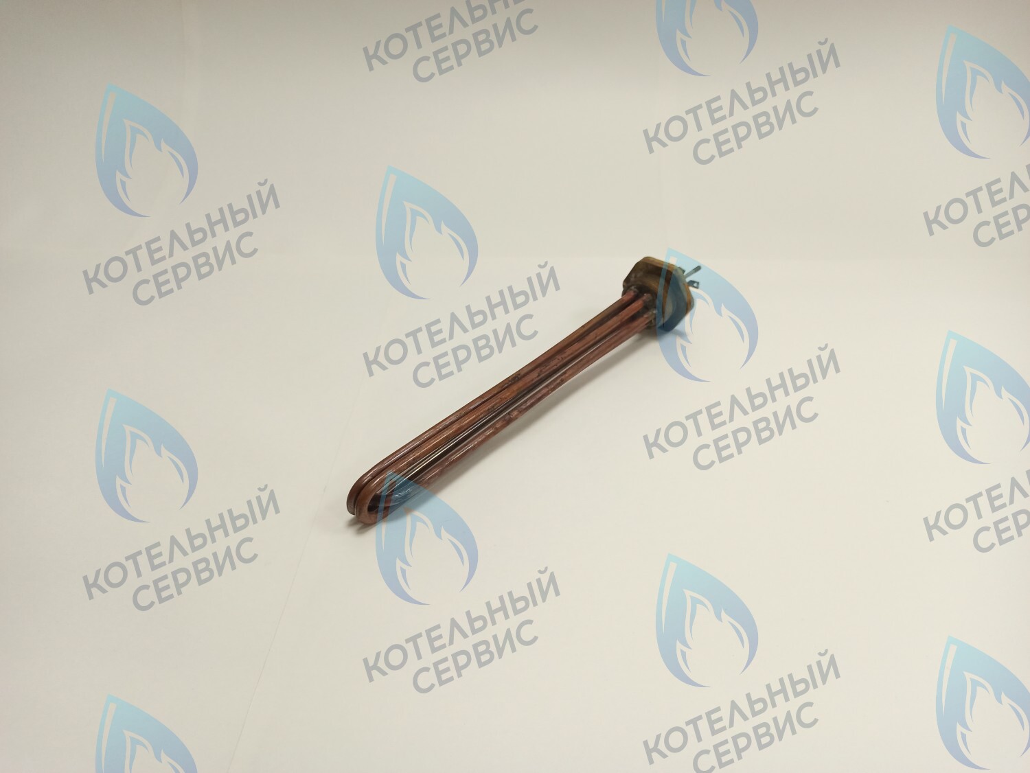 90262740 Нагревательный элемент 3,75 кВт, шт FERROLI в Оренбурге	