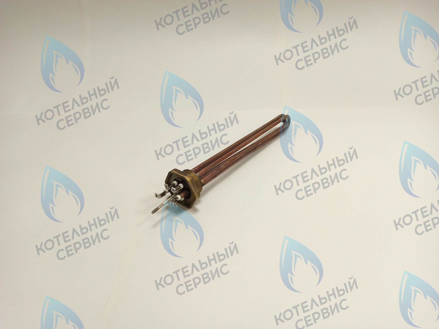 90262740 ТЭН (нагревательный элемент) котла 3,75кВт FERROLI в Оренбурге	