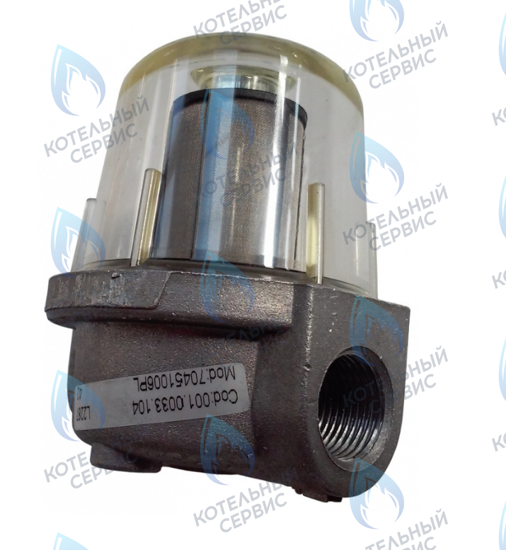 39826360 Фильтр KIT FILTRO 3/8" (35601610) FERROLI в Оренбурге	