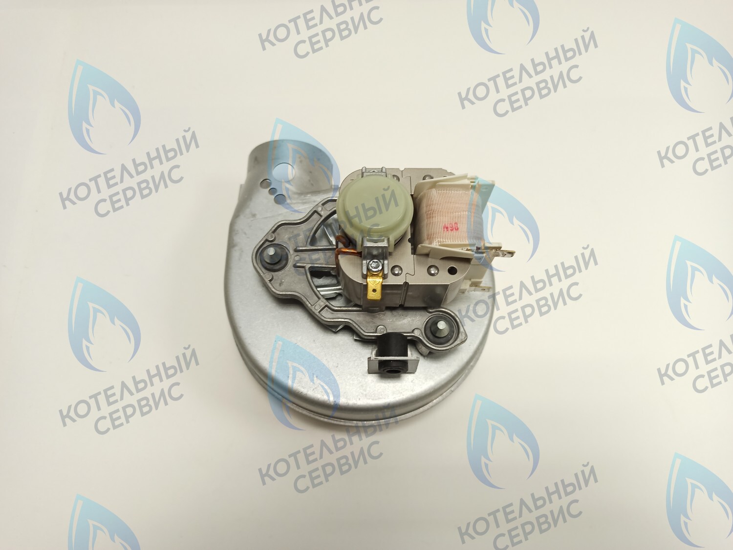 5682150 Вентилятор BAXI FOURTECH, ECO (Four, 4s), MAIN, MAIN (Four, Digit) 18-24 F в Оренбурге	