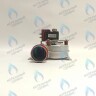07-5001 Вентилятор для котлов 24 кВт Polykraft Alpine Light с красными патрубками отбора (47W) в Оренбурге	