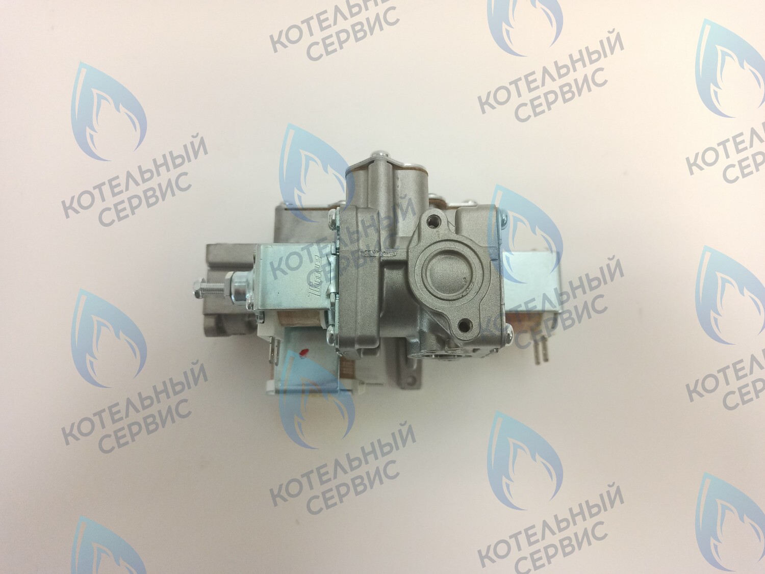 30010588B Газовый клапан (арматура газовая) Navien Deluxe S/C/E/ONE, Prime, Smart Tok (30010588A) в Оренбурге	