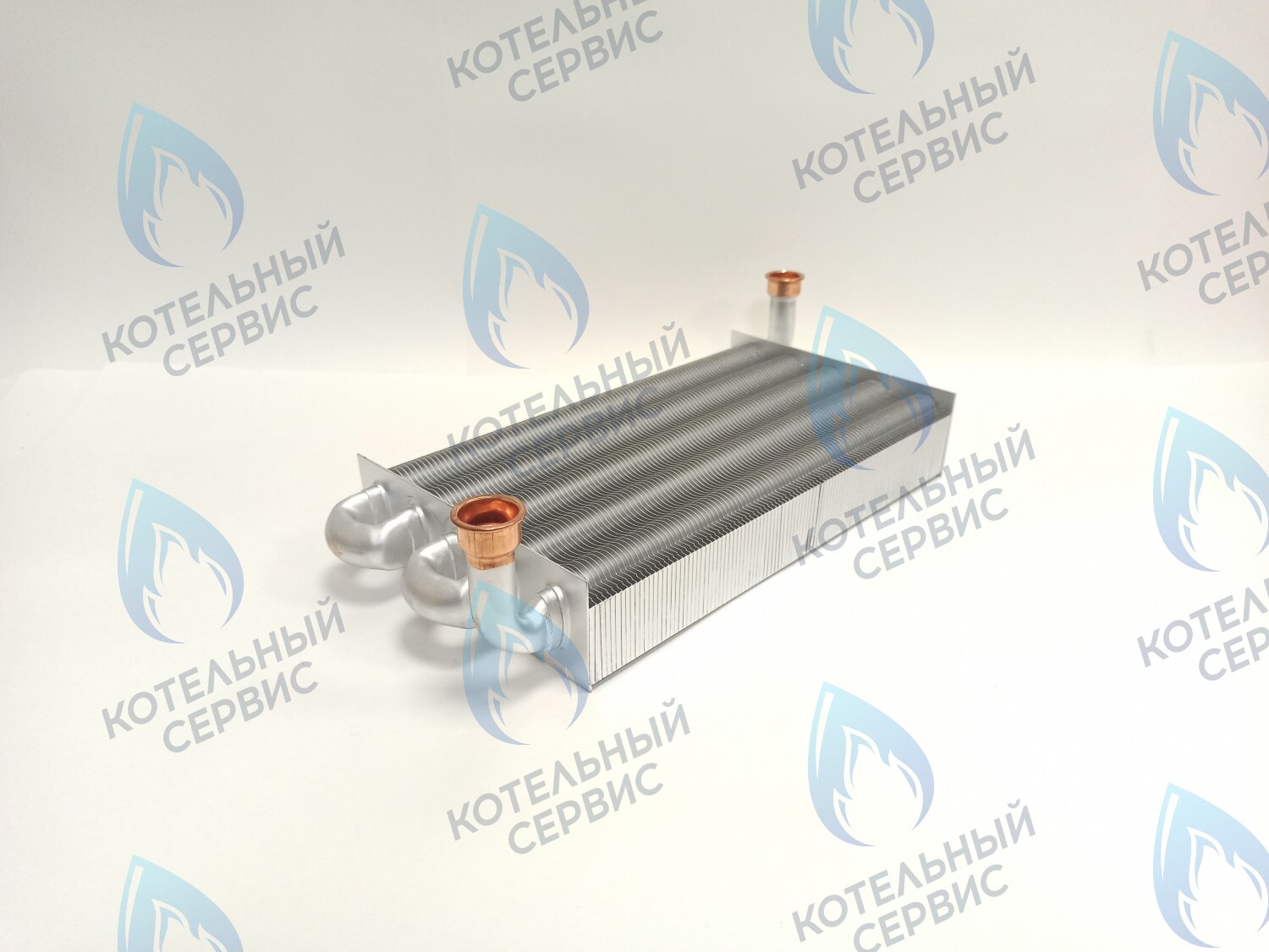 EM009-310 Теплообменник VAILLANT turboFIT 30кВт (0020253011) в Оренбурге	