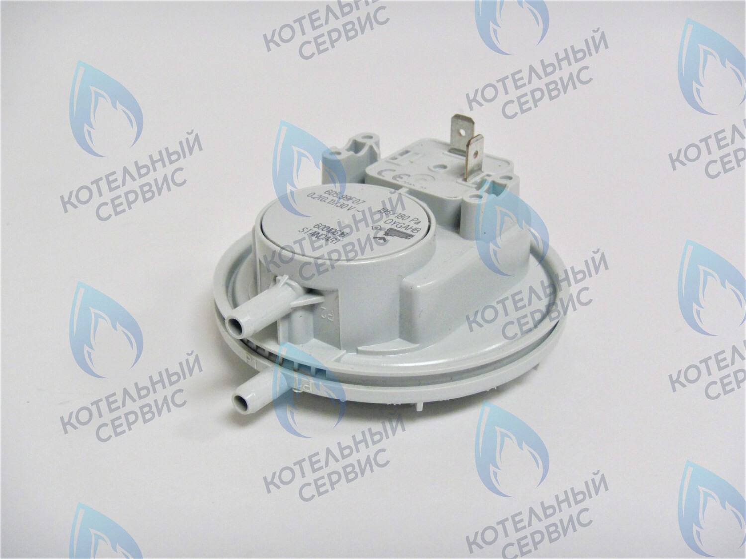 AP-195-180-63-HC Маностат HUBA 195/180 Pa VIESSMANN VITOPEND A1JB 24 KW в Оренбурге	