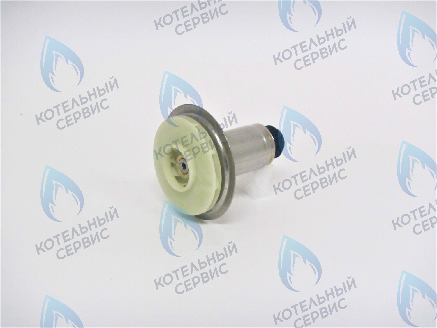 PPR-W30CW-35 ОРИГИНАЛ Втулка ротор насоса (по часовой стрелке) WILO 12/4.1, 12/5, 15/5 (втулка 35мм, колесо 72/30мм) в Оренбурге	