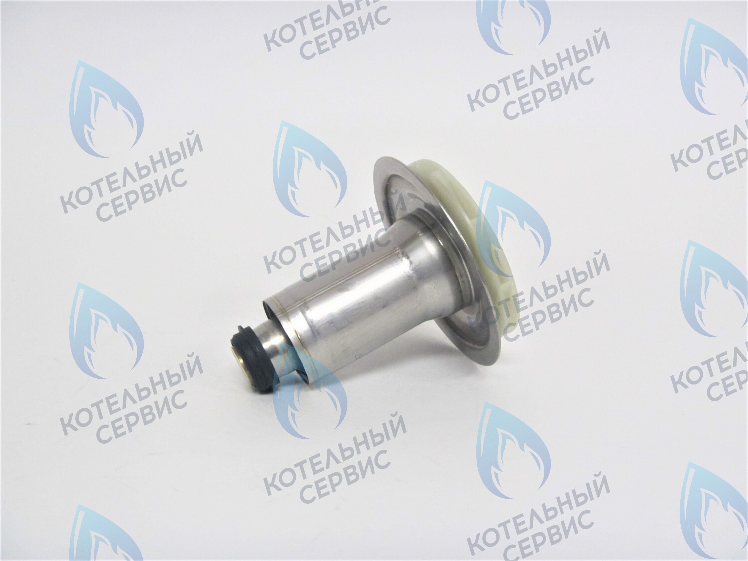 PPR-W30CW-35 ОРИГИНАЛ Втулка ротор насоса (по часовой стрелке) WILO 12/4.1, 12/5, 15/5 (втулка 35мм, колесо 72/30мм) в Оренбурге	