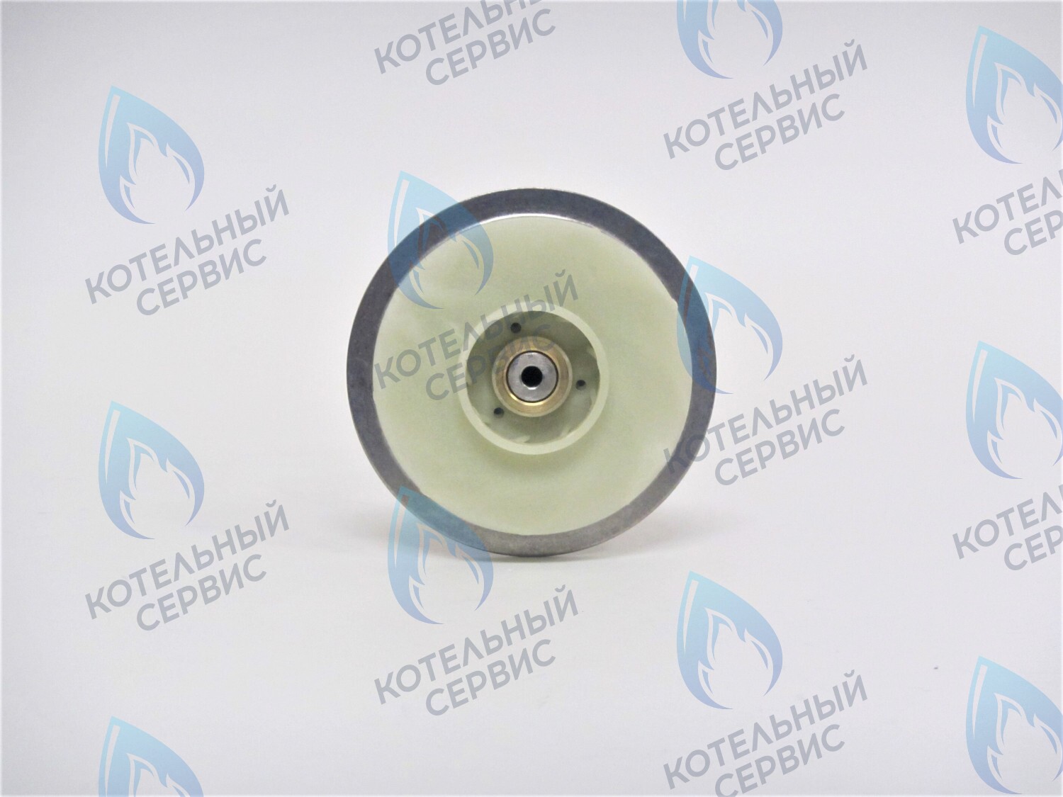 PPR-W30CW-35 ОРИГИНАЛ Втулка ротор насоса (по часовой стрелке) WILO 12/4.1, 12/5, 15/5 (втулка 35мм, колесо 72/30мм) в Оренбурге	