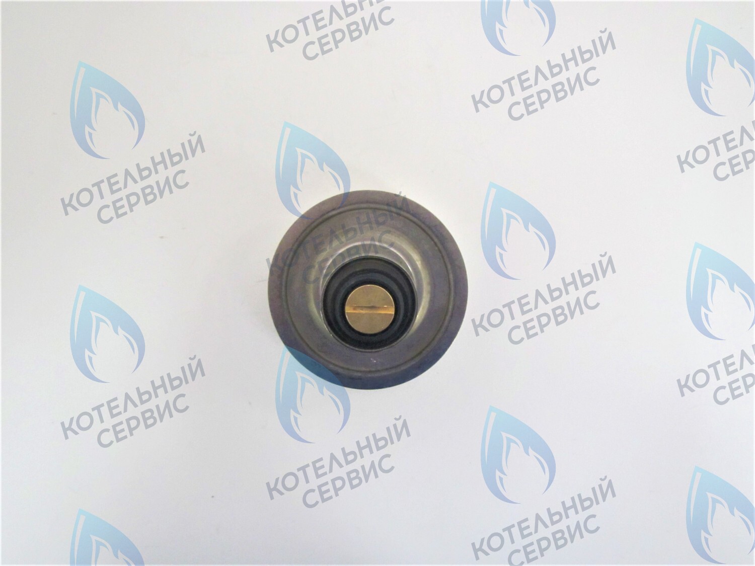 PPR-W30CW-35 ОРИГИНАЛ Втулка ротор насоса (по часовой стрелке) WILO 12/4.1, 12/5, 15/5 (втулка 35мм, колесо 72/30мм) в Оренбурге	