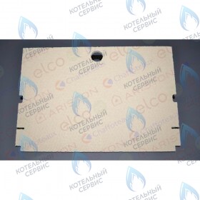 Теплоизоляция передняя ARISTON