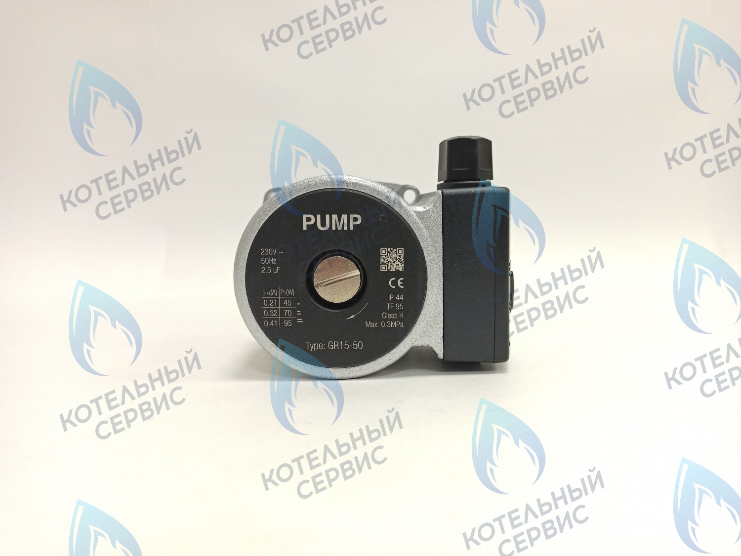 PH-G21CW50-GC95R Двигатель насоса (без улитки) PUMP GR15-50 95w ALPHENHOFF (151001738), Ferroli (398001738) (по часовой) в Оренбурге	