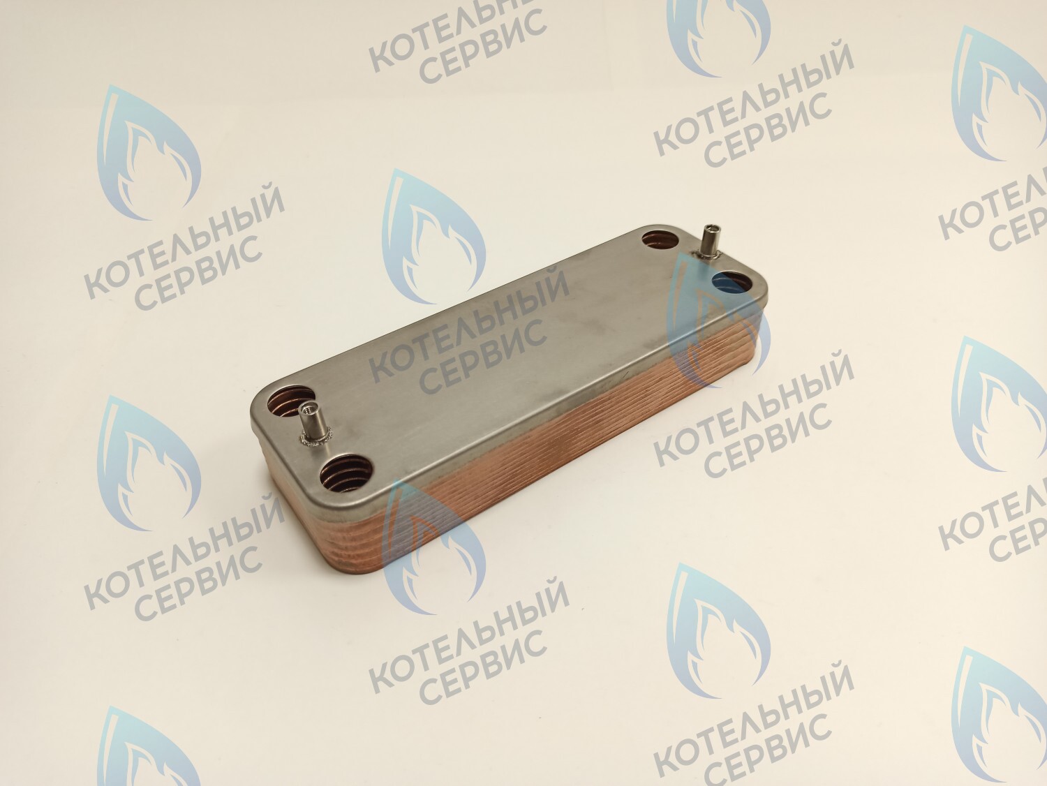 ES210P-180-12F-CH Теплообменник ГВС вторичный 12 пластин WOLF CGG-1K-24/28, CGU-2K-18/24, CGG-2K-18/24 (2980426) в Оренбурге	