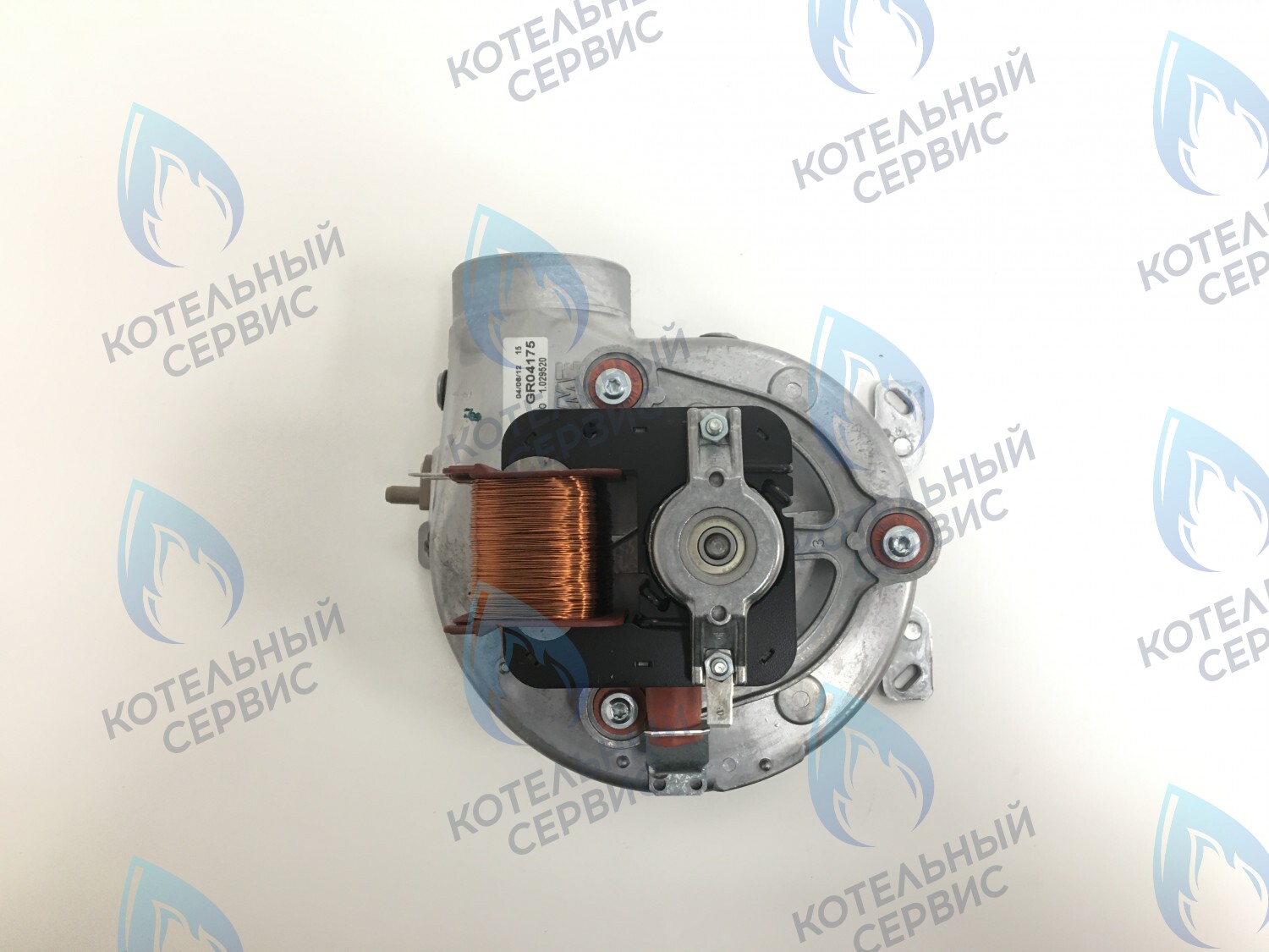 1.029520 Вентилятор дымоудаления FIME 65w IMMERGAS EOLO MAIOR в Оренбурге	