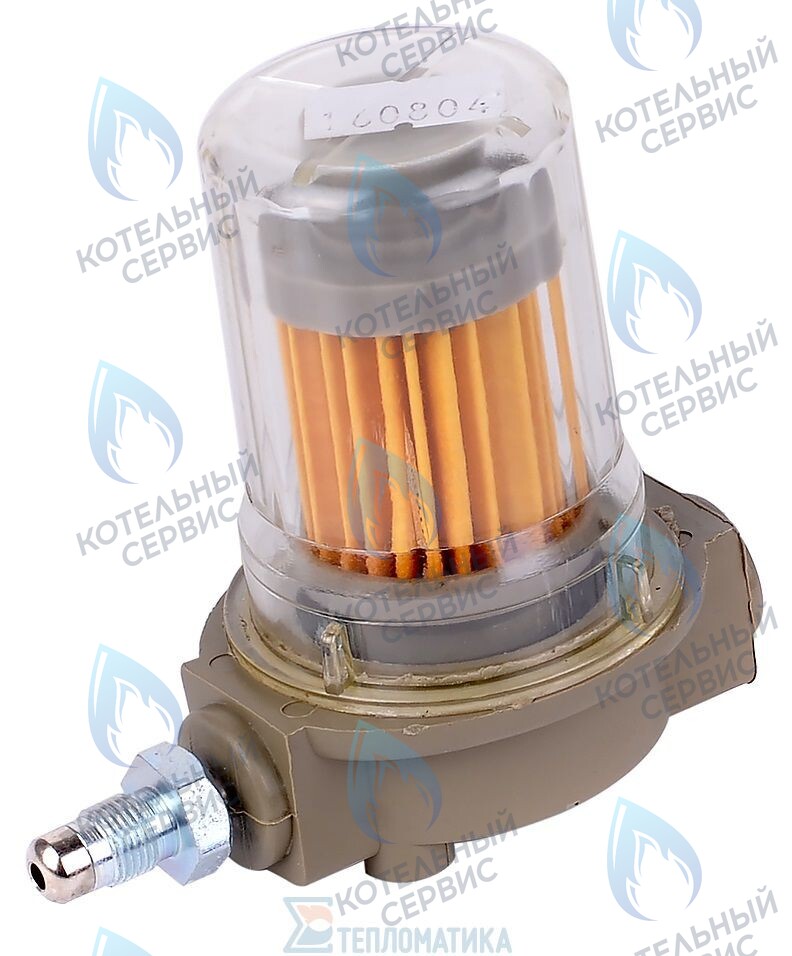 H850090004 Топливный фильтр (Turbo-13/17 , Turbo Hi Fin-13/17/21, STSO-13/17/21) KITURAMI в Оренбурге	